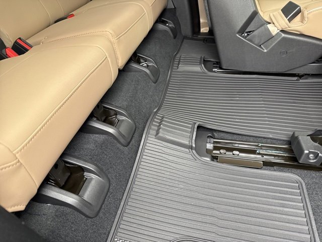 New 2026 Buick Enclave Preferred w/ Power Package image 14