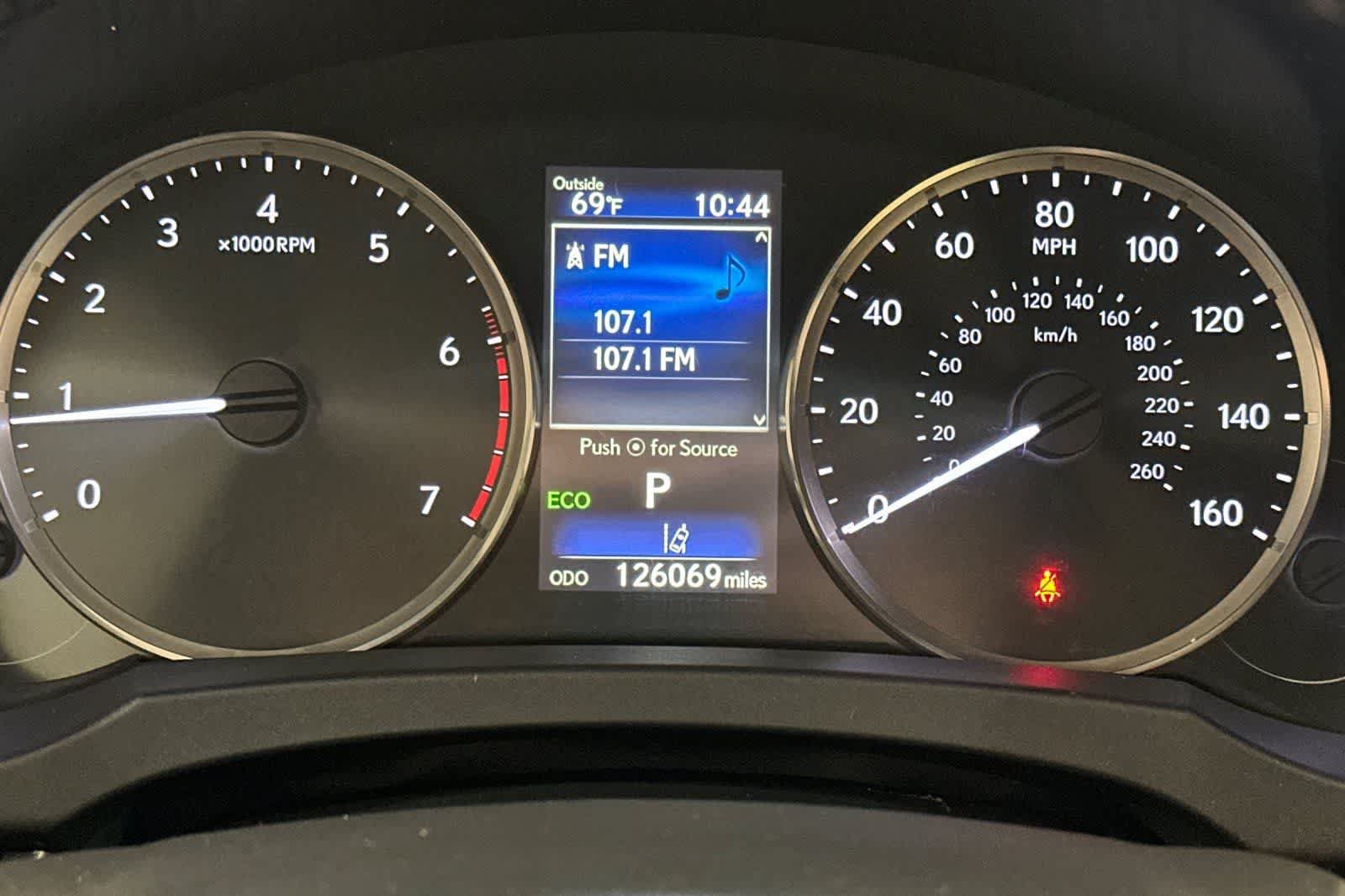 Used 2019 Lexus RC 300 w/ Premium Package RWD image 30