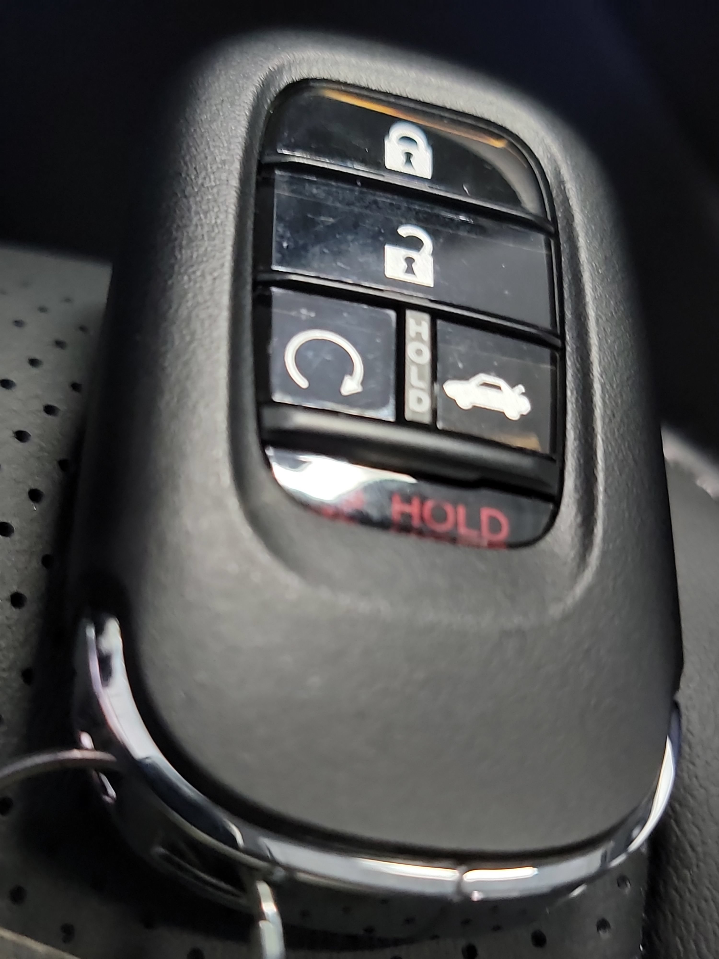 Used 2025 Honda Accord EX-L image 32