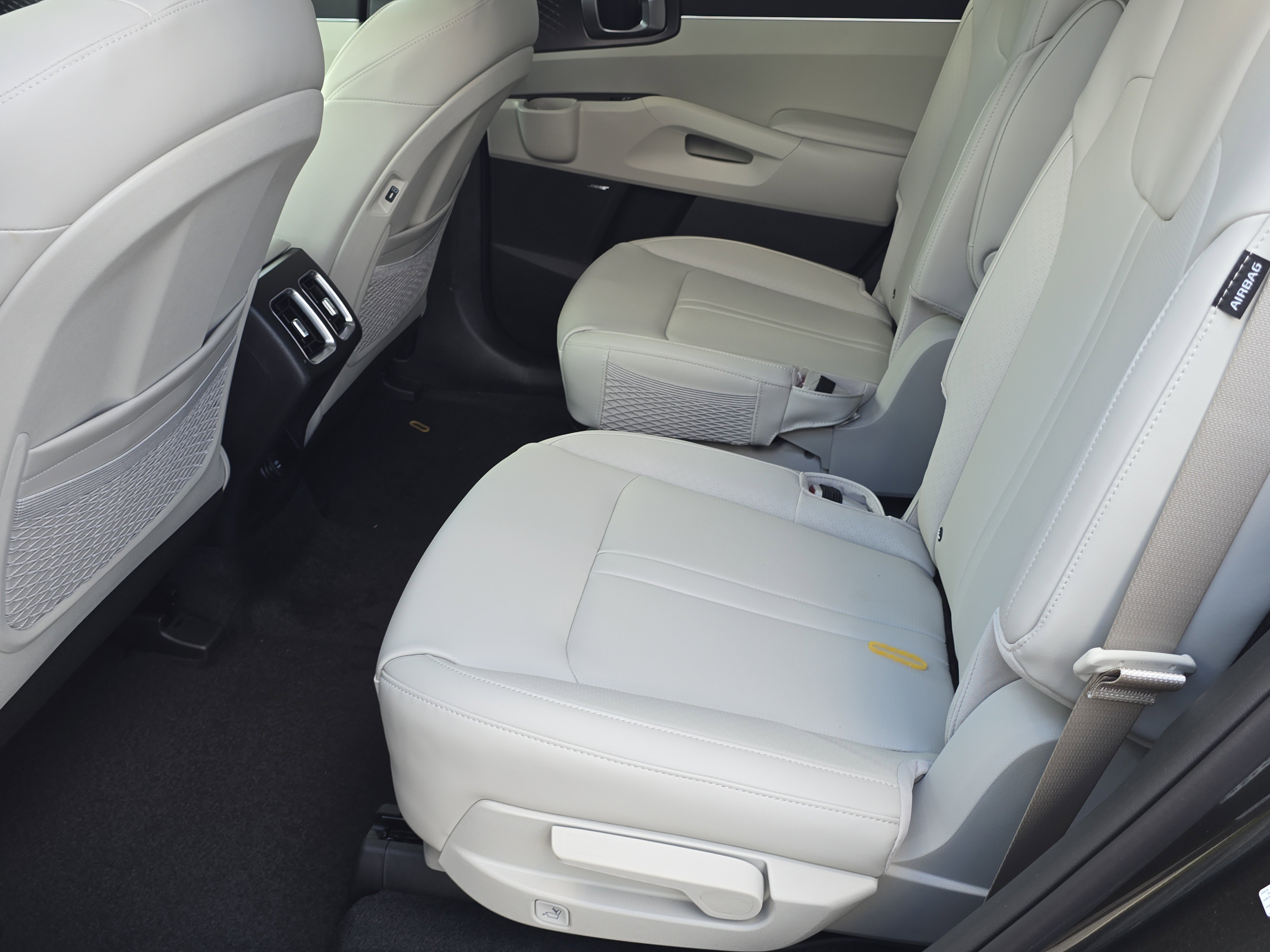 New 2026 Kia Sorento EX AWD/4WD image 17