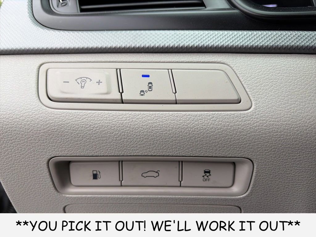 Used 2018 Hyundai Sonata ECO FWD image 12