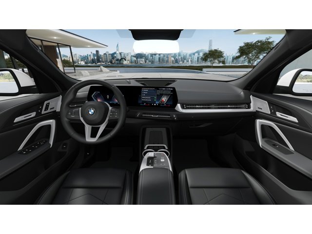 New 2026 BMW X2 xDrive28i w/ Technology Package image 10