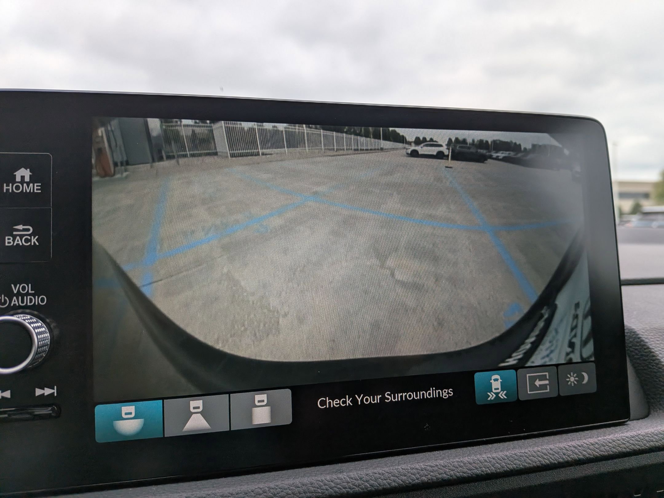 Certified 2024 Honda CR-V Sport-L image 19