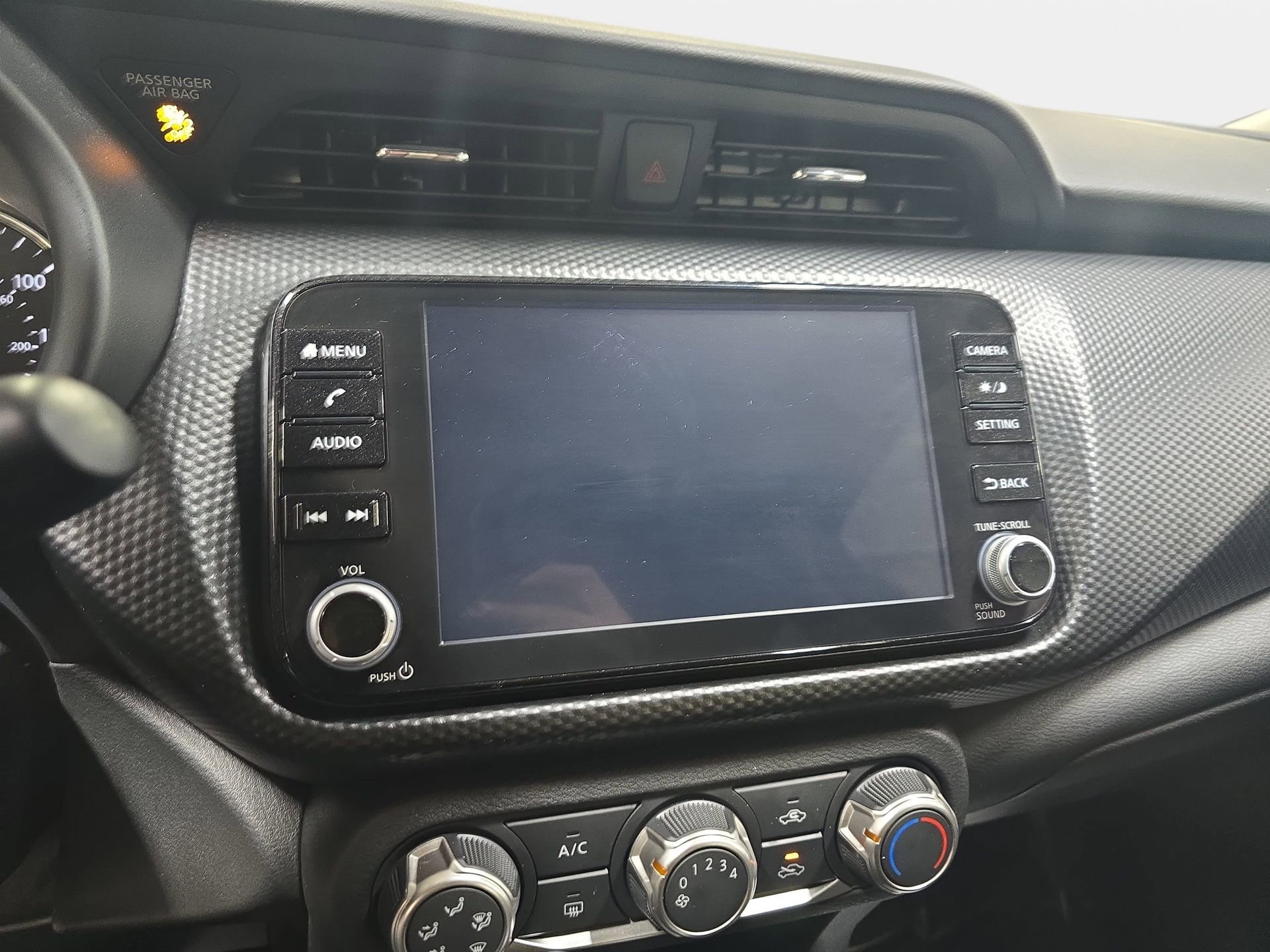 Used 2023 Nissan Kicks SV w/ Interior Electronics Package FWD image 21
