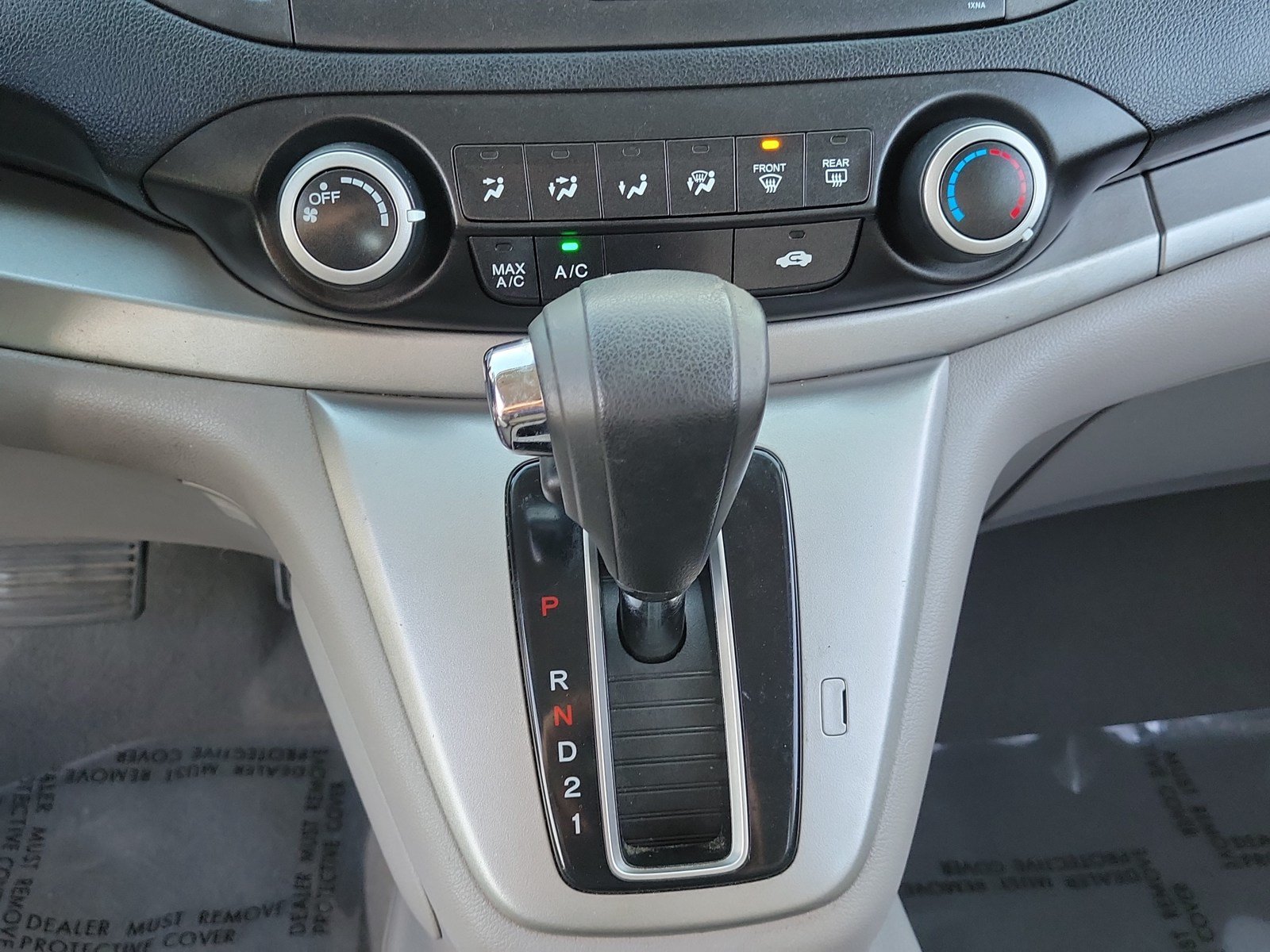Used 2014 Honda CR-V LX image 22