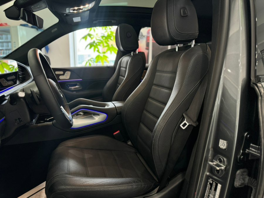 Used 2023 Mercedes-Benz GLE 450 4MATIC image 15