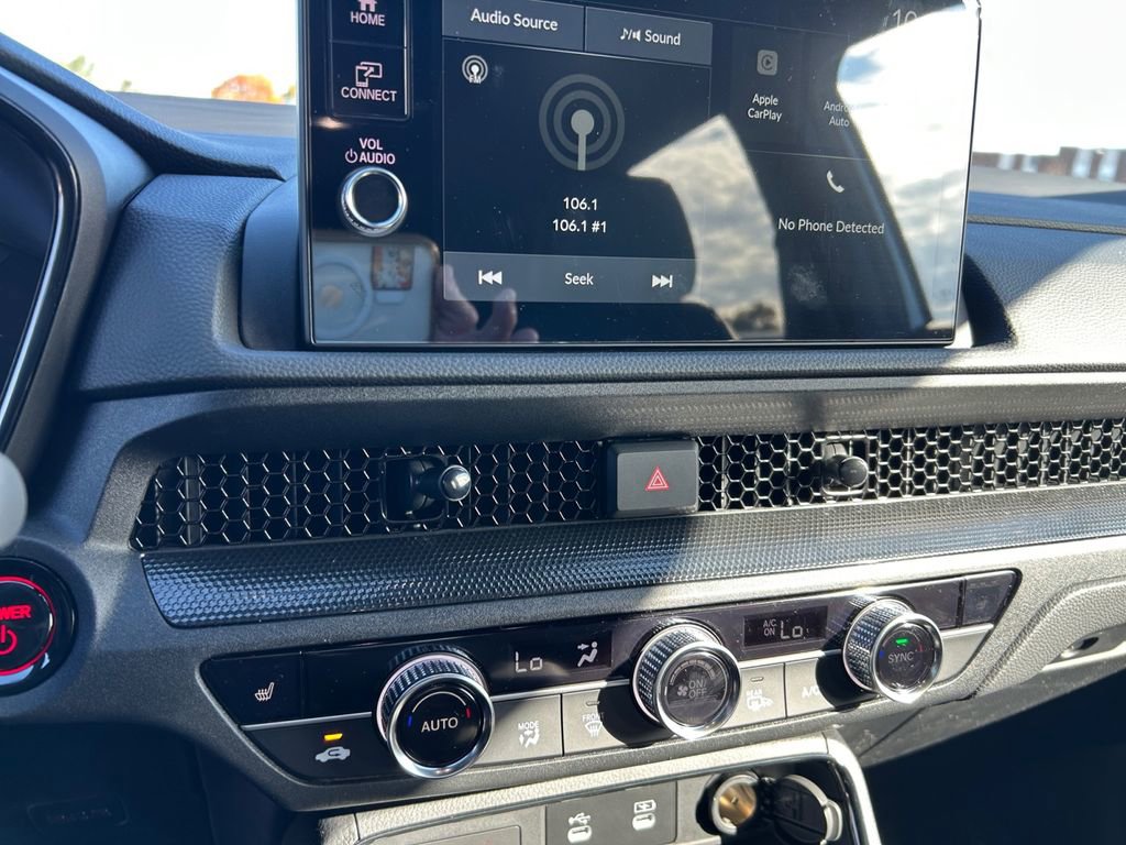 New 2026 Honda CR-V Sport-L image 19