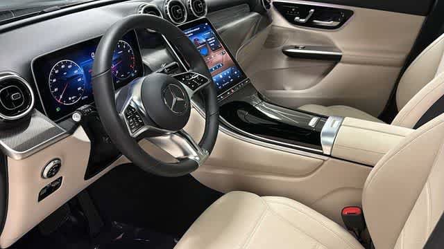 Certified 2026 Mercedes-Benz GLC 300 4MATIC image 28