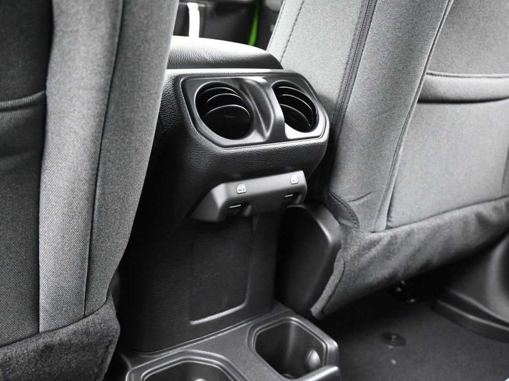 New 2026 Jeep Gladiator Willys image 30