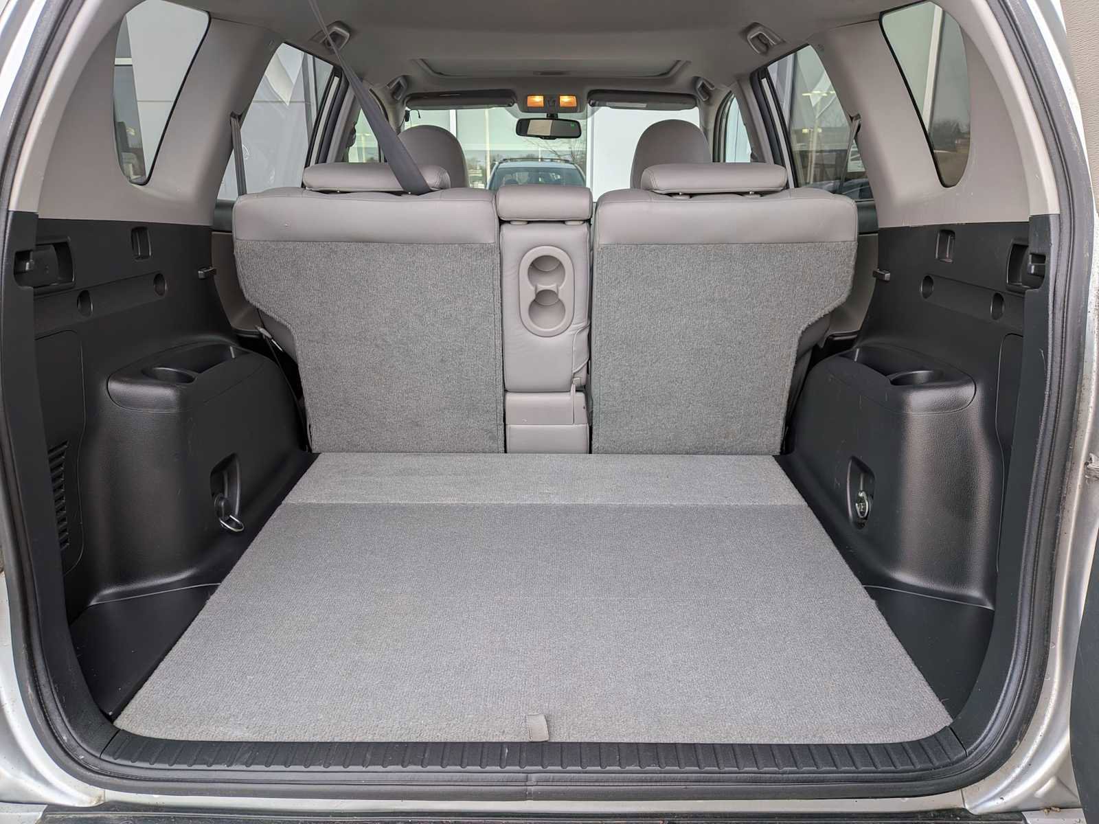 Used 2011 Toyota RAV4 Limited w/ Limited Extra Value Pkg image 27