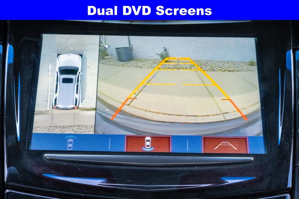 Used 2017 Cadillac Escalade ESV Platinum image 24