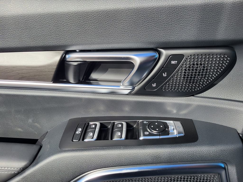 New 2025 Kia Telluride SX Prestige X-Line image 7