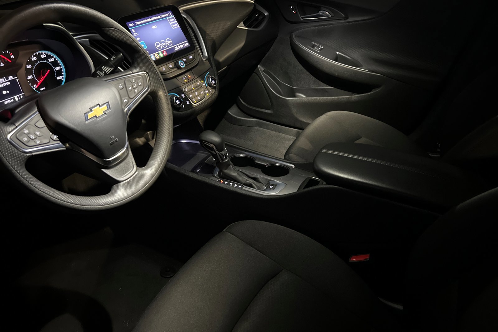 Certified 2023 Chevrolet Malibu LT image 10