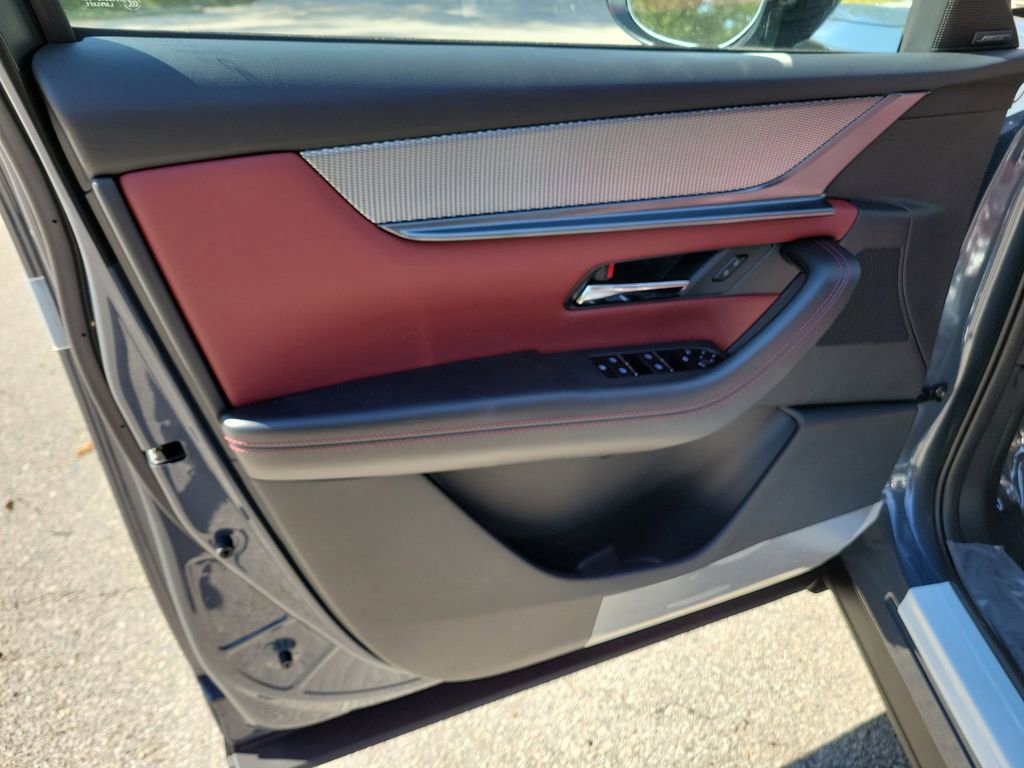 New 2026 MAZDA CX-70 3.3 Turbo S w/ Premium Package image 21