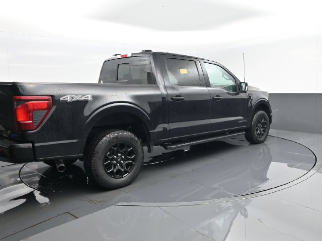 Used 2024 Ford F150 XLT w/ Equipment Group 302A MID AWD/4WD image 21
