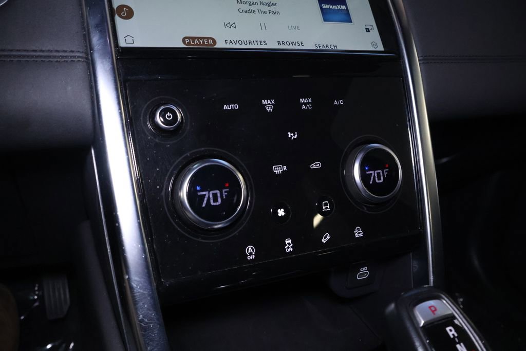 Used 2021 Land Rover Discovery Sport S image 27