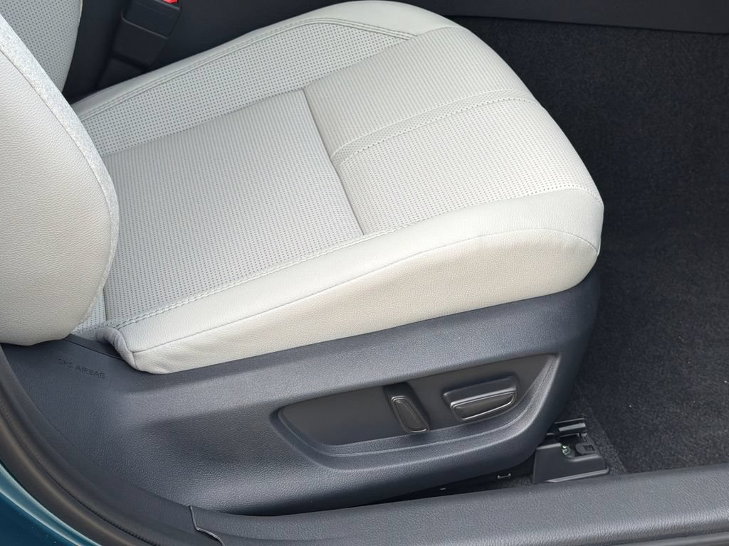 New 2026 Toyota Camry XLE w/ Premium Plus Package FWD image 12