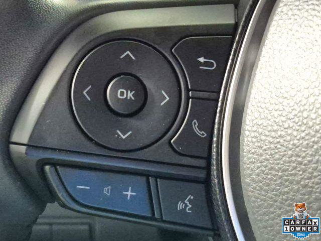 Certified 2020 Toyota Corolla SE w/ Carpet Mat Package FWD image 12