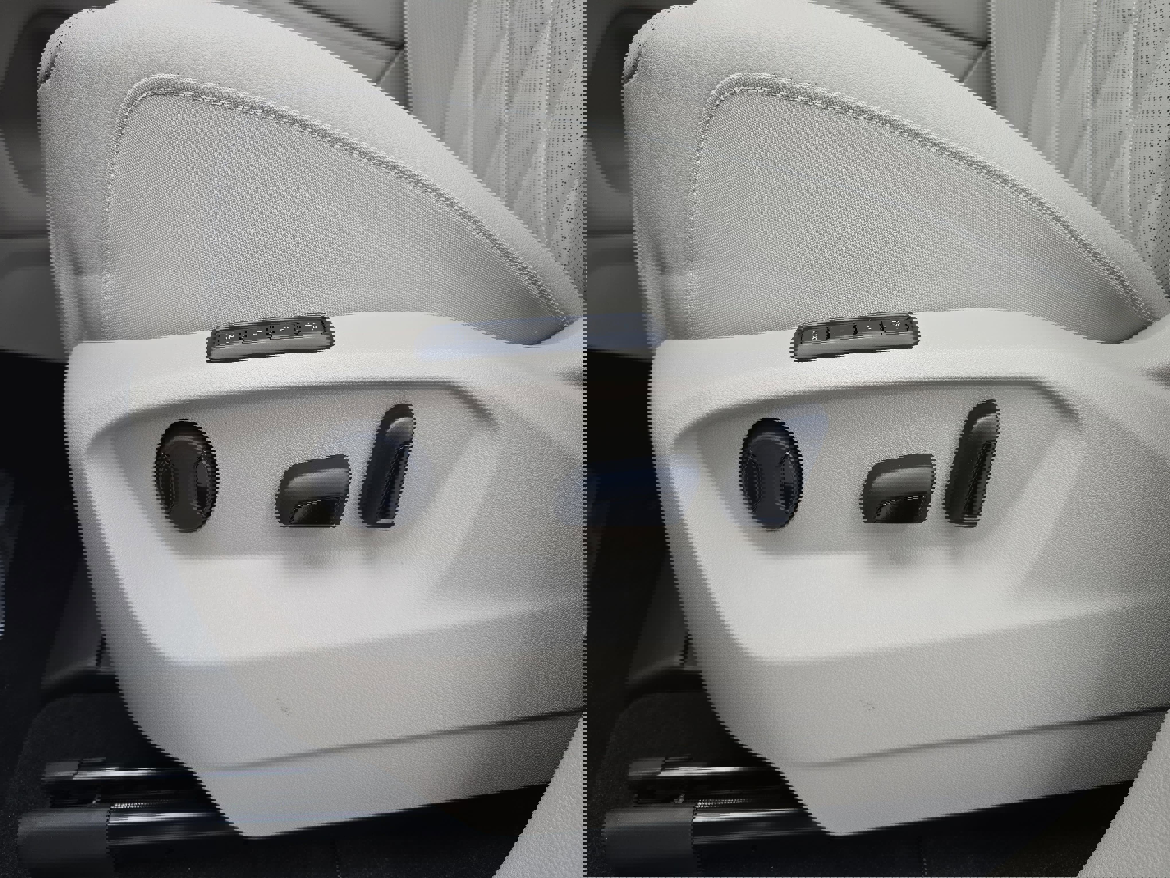 New 2026 Volkswagen Atlas SEL Premium R-Line image 29