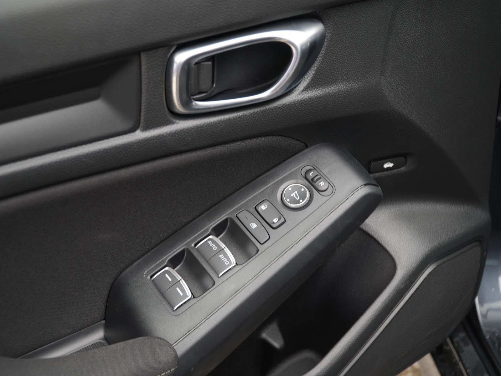 New 2026 Honda Civic Sport image 14