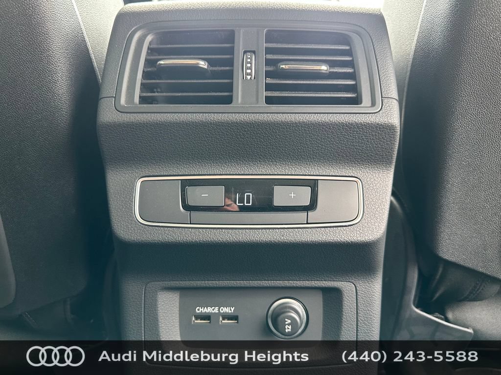 Certified 2023 Audi Q5 2.0T Premium w/ Convenience Package AWD/4WD image 39