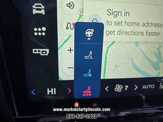 New 2026 Lincoln Navigator L Reserve image 18