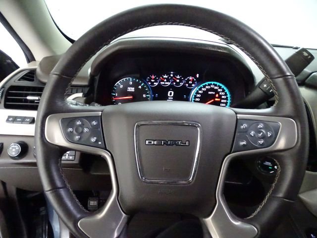 Used 2020 GMC Yukon Denali w/ Open Road Package image 6