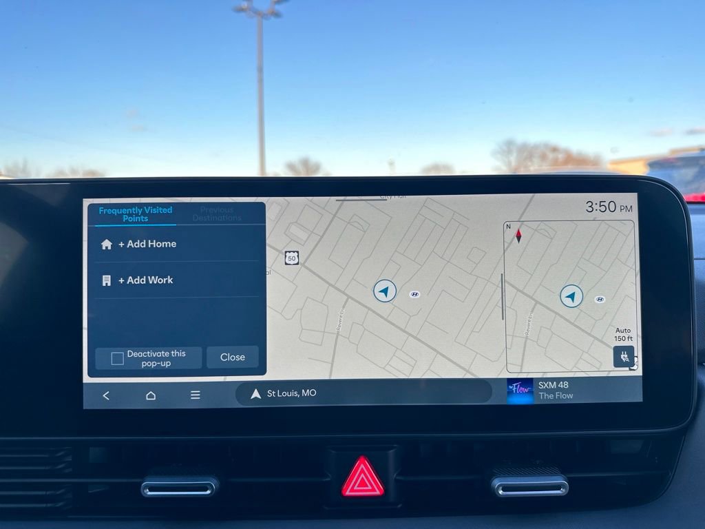 New 2025 Hyundai Ioniq 5 SEL image 20