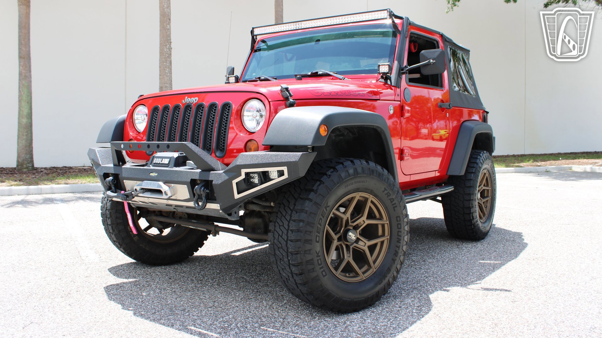 Used 2010 Jeep Wrangler Sport AWD/4WD image 7