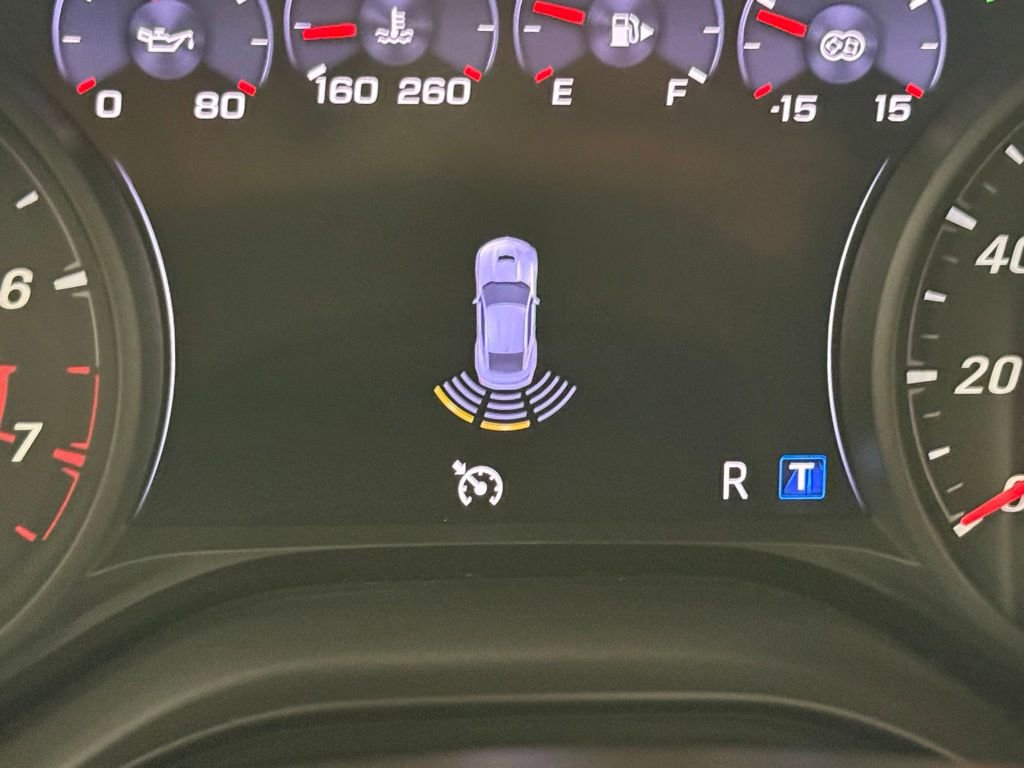 Used 2019 Chevrolet Camaro ZL1 RWD image 31