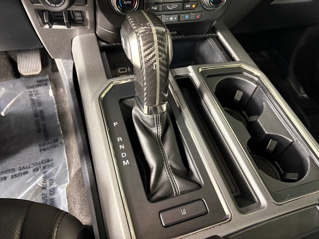 Used 2019 Ford F150 Raptor w/ Equipment Group 802A Luxury AWD/4WD image 21