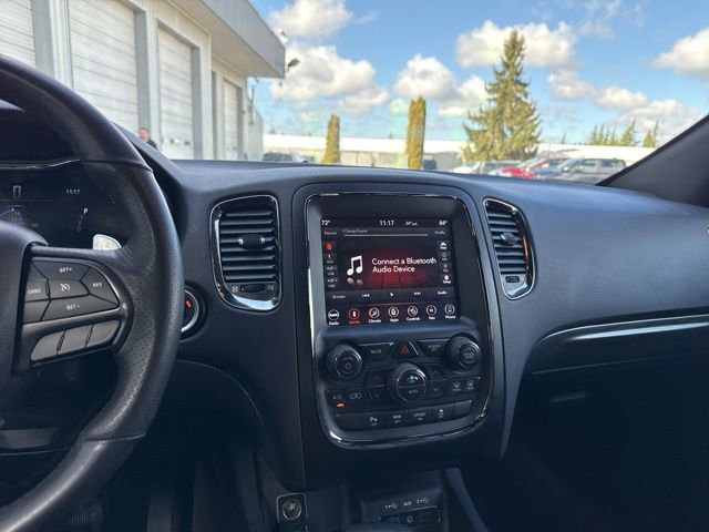 Used 2018 Dodge Durango R/T w/ Blacktop Package image 23