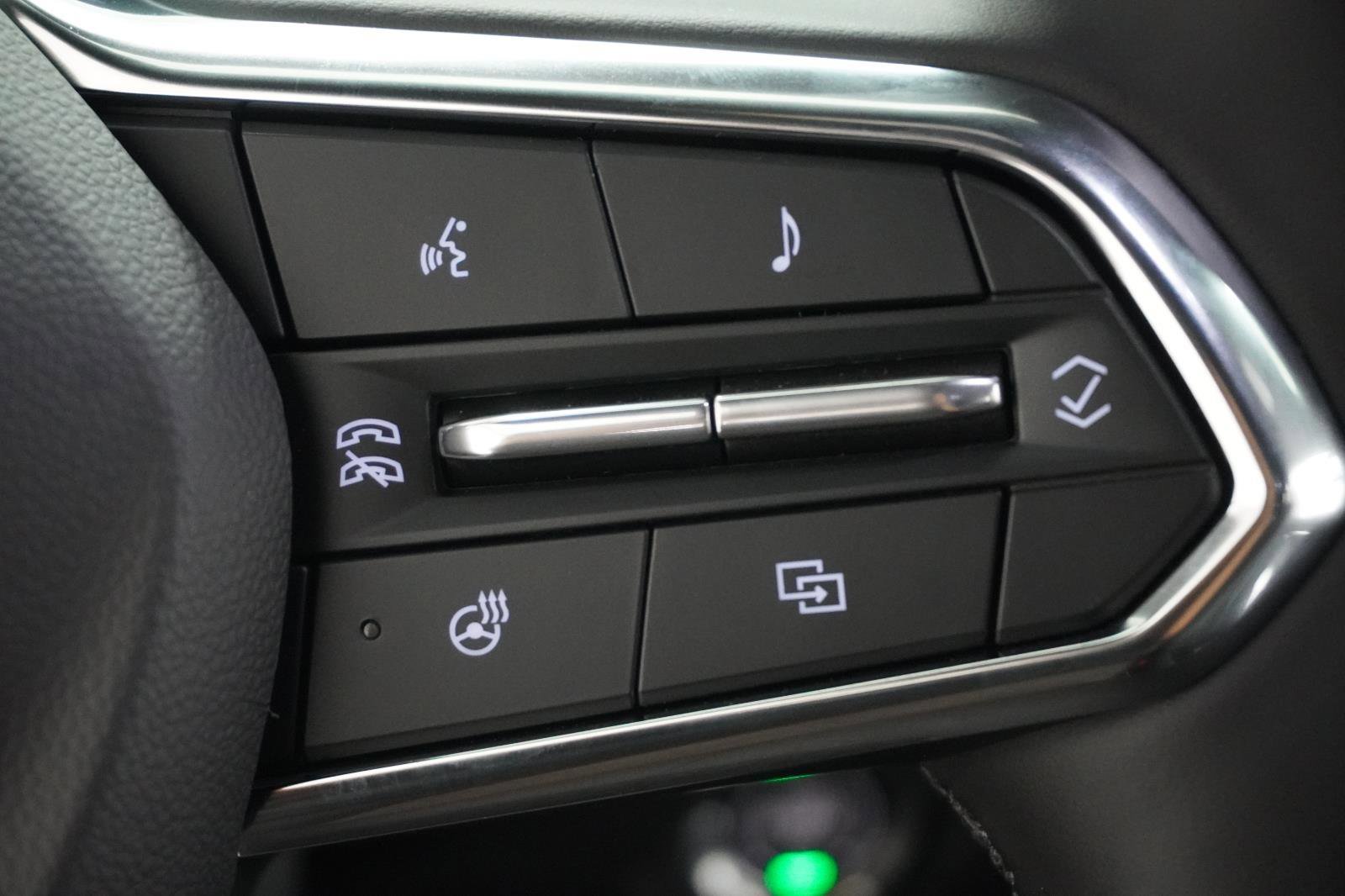 New 2026 Chevrolet Tahoe Premier image 23