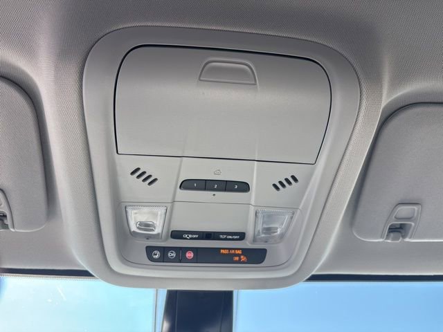 Used 2023 GMC Acadia AT4 w/ Trailering Package image 22