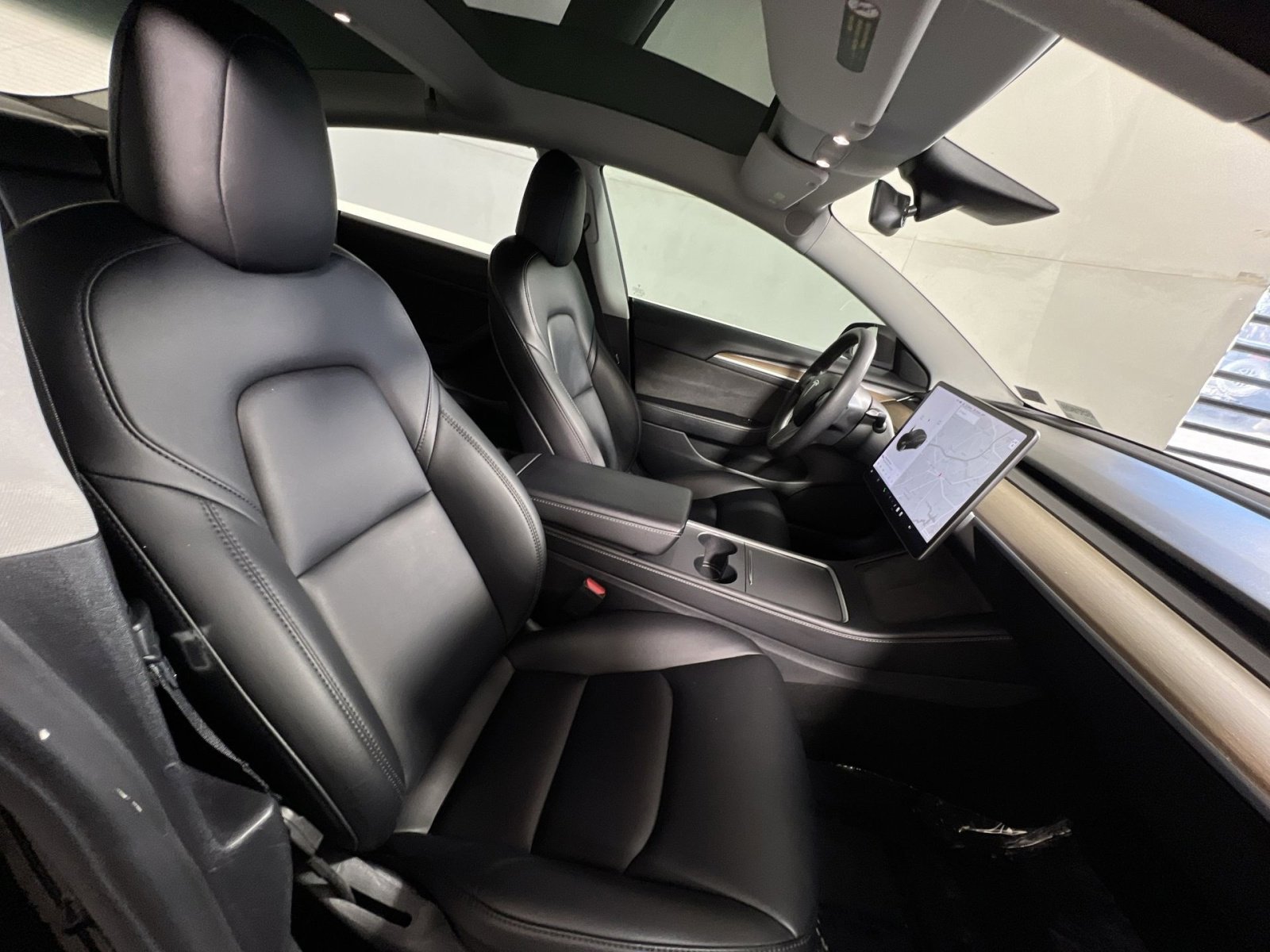 Used 2021 Tesla Model 3 Long Range image 27