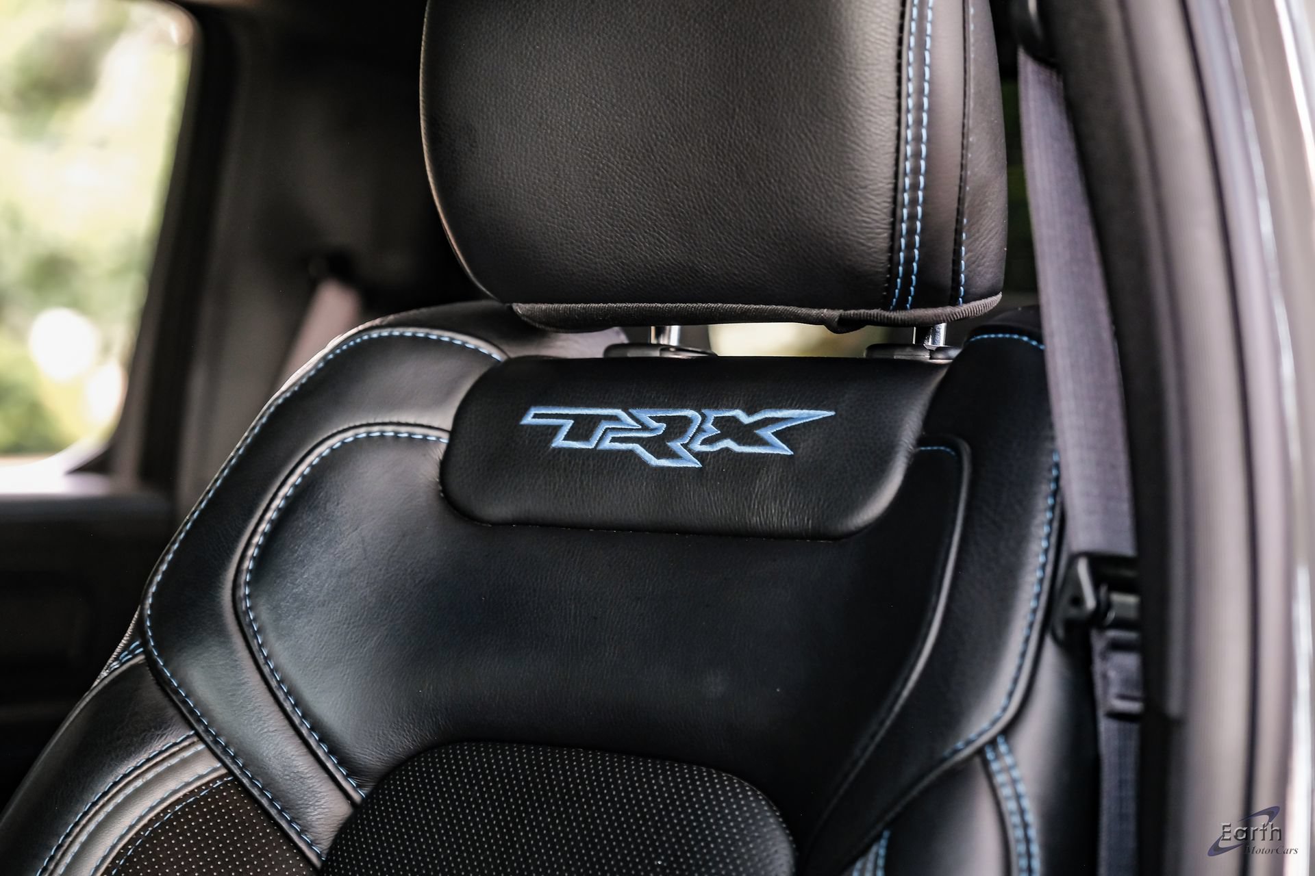 Used 2023 RAM 1500 TRX w/ TRX Level 2 Equipment Group AWD/4WD image 44