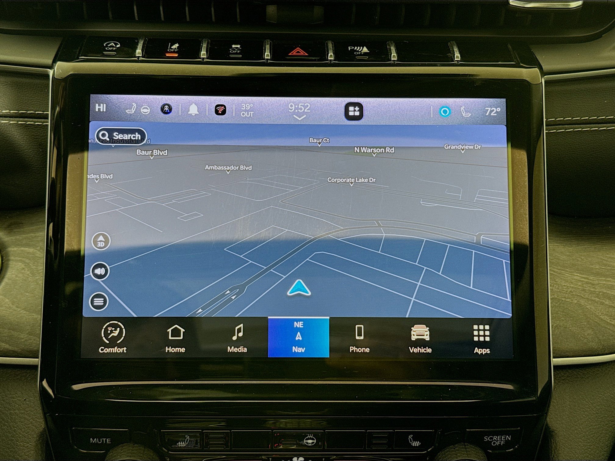 Used 2023 Jeep Grand Cherokee L Limited image 16