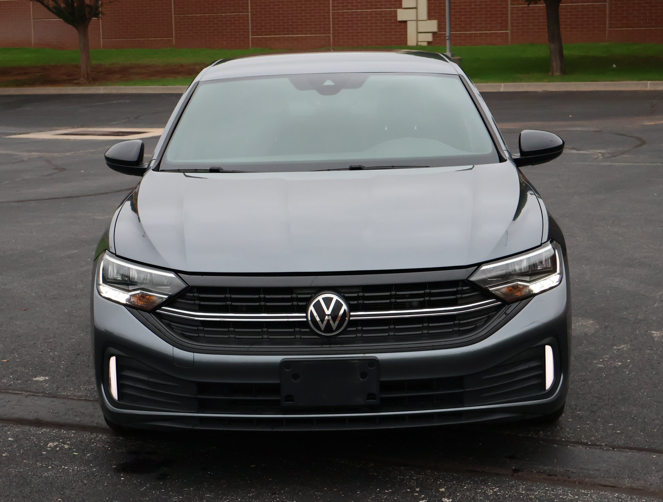 Used 2023 Volkswagen Jetta Sport FWD image 20