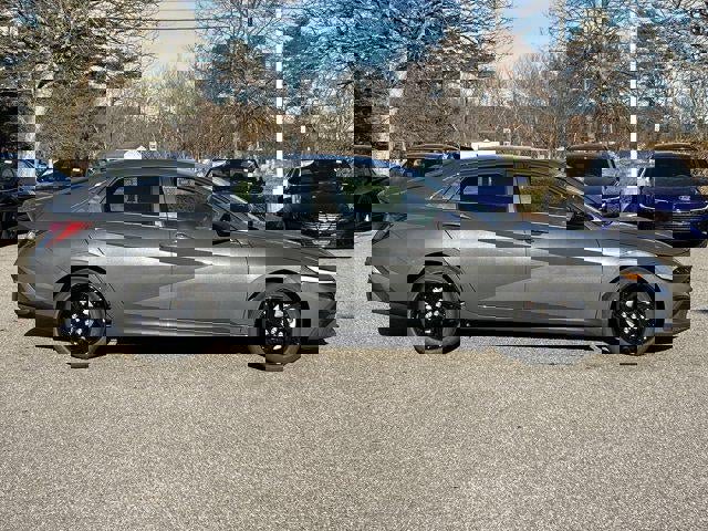 New 2026 Hyundai Elantra Sport image 30