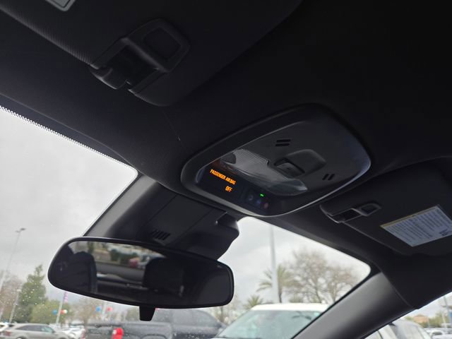 Used 2026 Buick Envista Preferred w/ Advanced Safety Package image 17