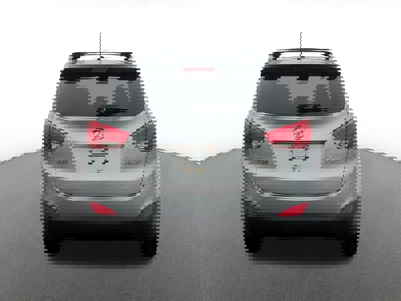 Used 2012 Hyundai Tucson GLS image 5