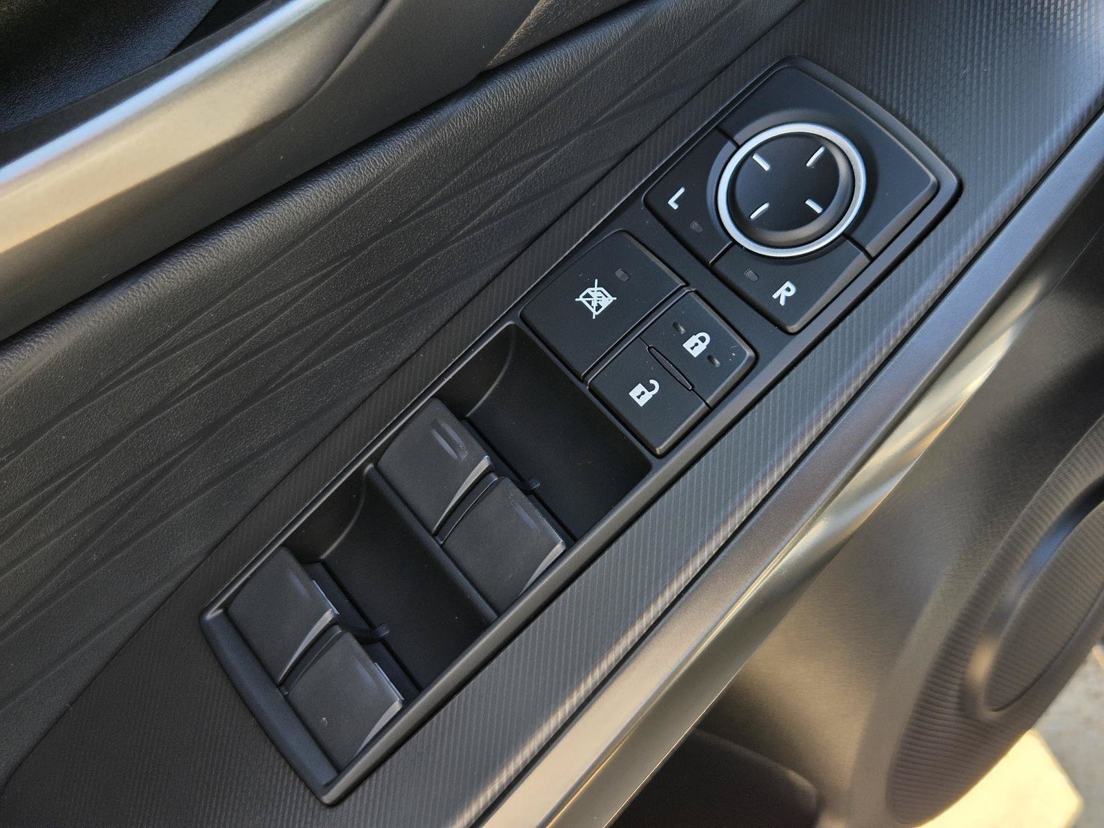 Used 2021 Lexus IS 350 F Sport w/ Accessory Package 2 RWD image 17