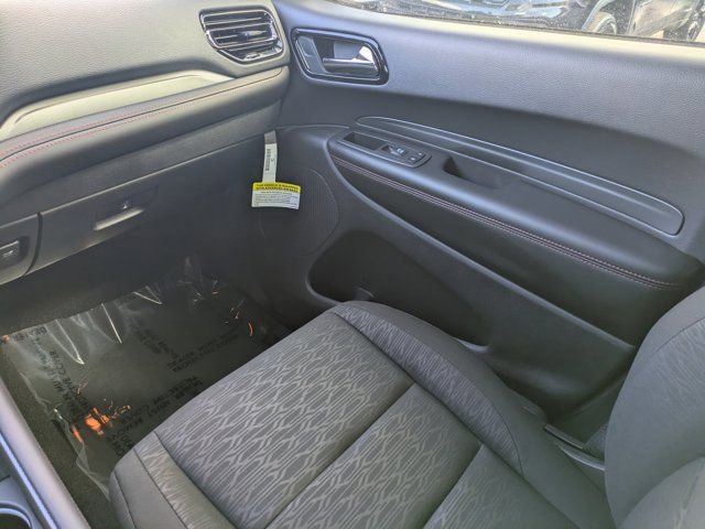 New 2026 Dodge Durango GT w/ Blacktop Package image 14