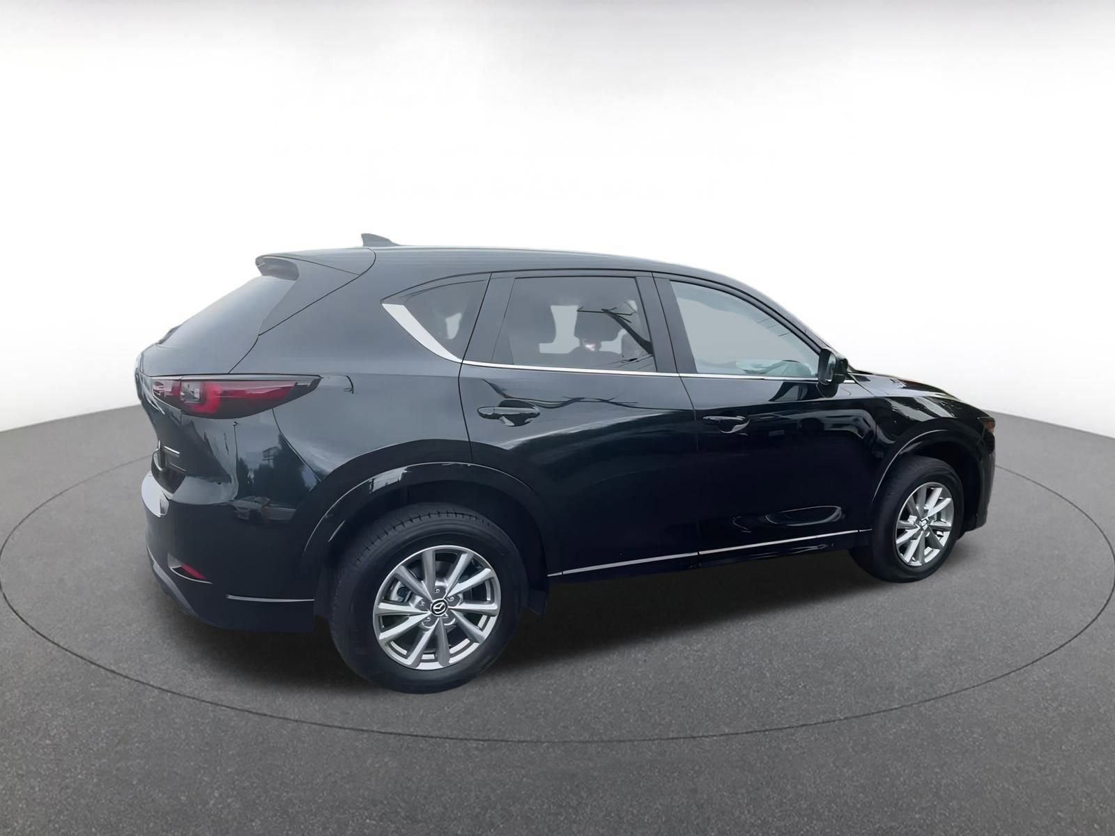 Used 2025 MAZDA CX-5 AWD 2.5 S w/ Select Package image 15