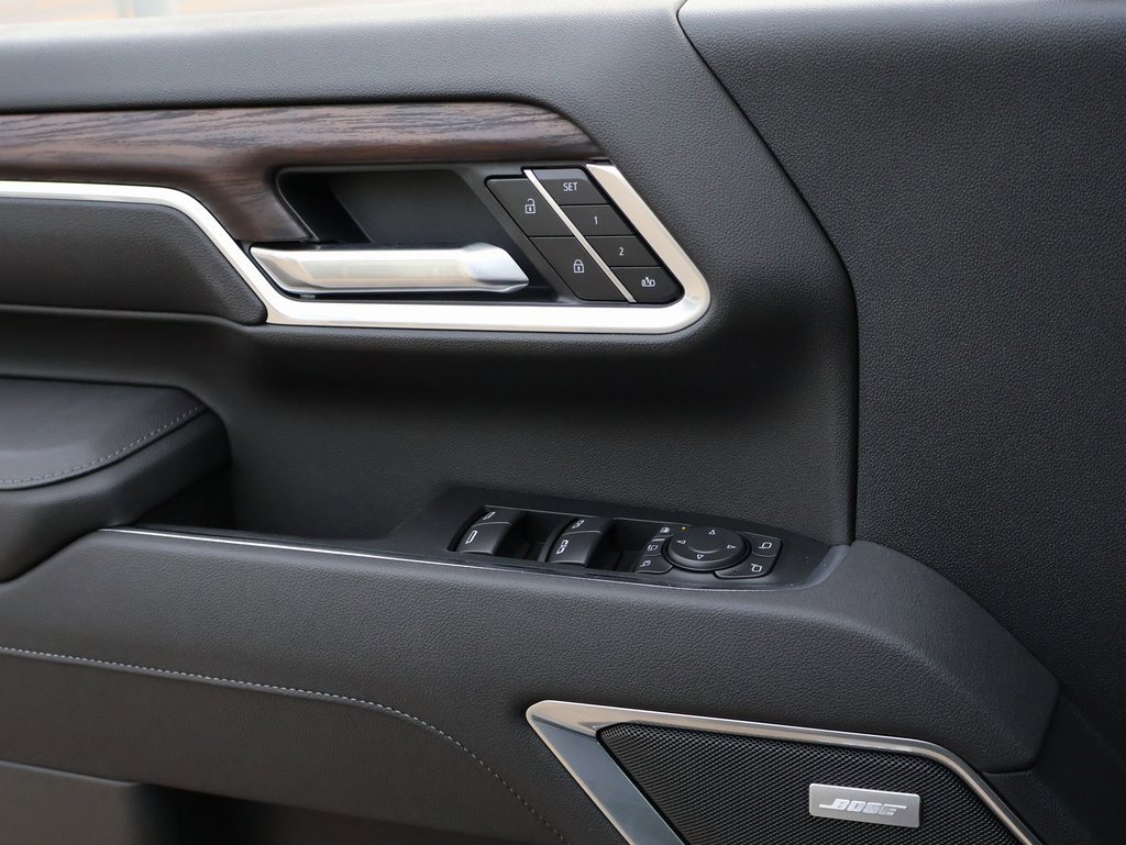 New 2026 GMC Sierra 3500 SLT w/ SLT Premium Package image 44