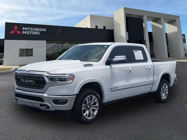 Used 2023 RAM 1500 Limited