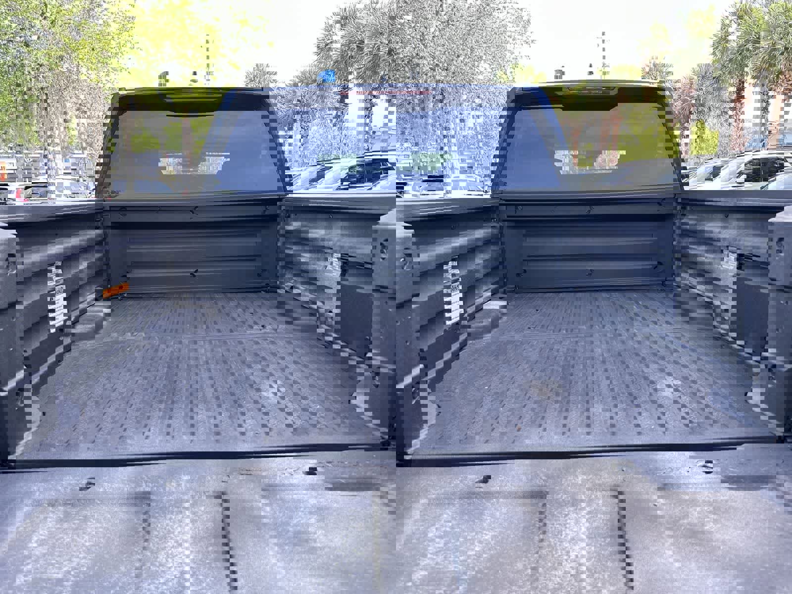 Used 2024 Honda Ridgeline Sport image 22