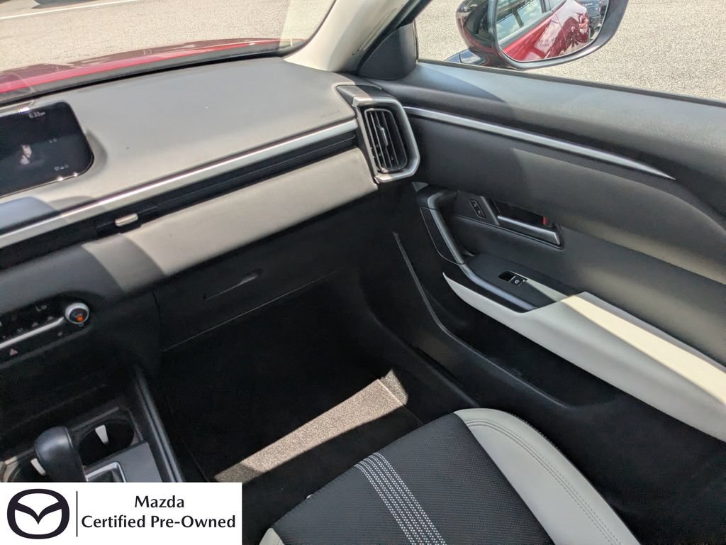 Used 2026 MAZDA CX-50 AWD 2.5 S w/ Weather Package image 21