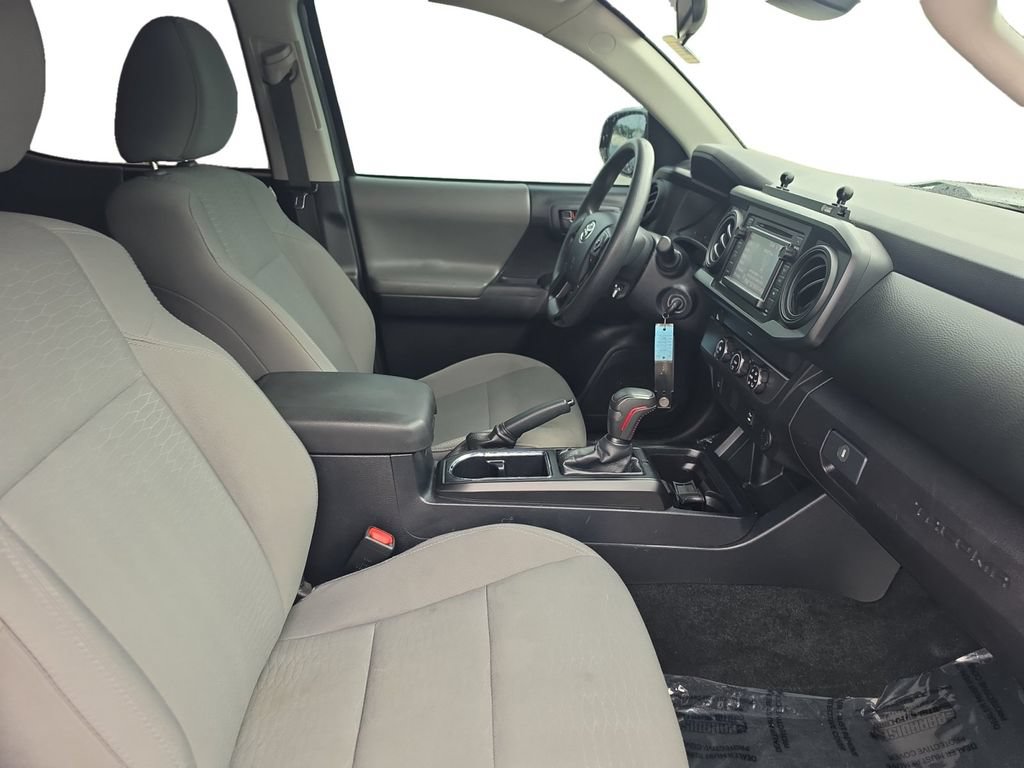 Used 2019 Toyota Tacoma SR w/ SR Convenience Package RWD image 18