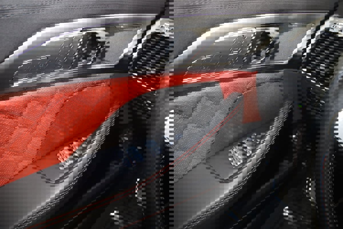 Used 2024 BMW M8 Gran Coupe xDrive Competition w/ Driving Assistance Package image 44